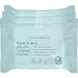 Etos Fresh 3-in-1 Face Cleansing Wipes 3 x 25 stuks