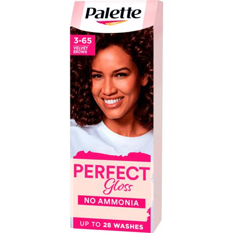 Poly Palette Perfecte Gloss Color Haarverf 365 Pure Chocolade