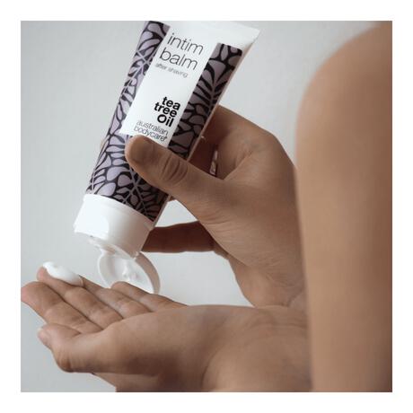 Australian Bodycare Intim Balm Aftershave 100 ML