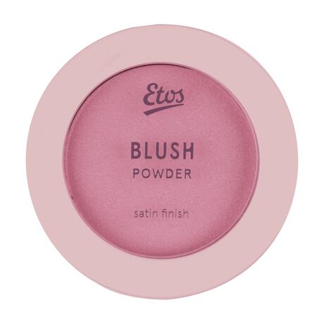 Etos Blush Powder Extase