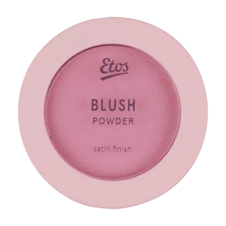 Etos Blush Powder Extase