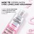 L'Oréal Paris Elvive Ultimate Glycolic Hair Gloss 5 Minuten Lamellaire Verzorging 200 ML