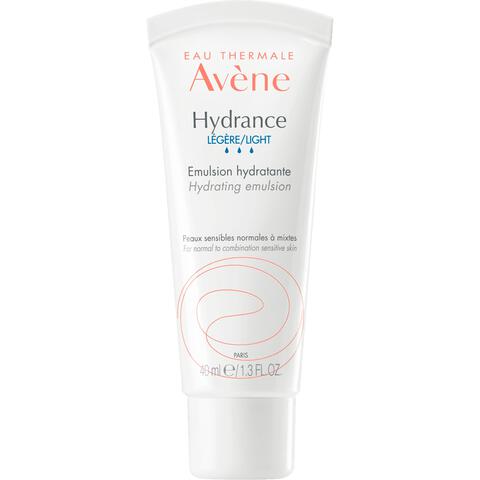Avène Hydrance Licht 40 ML