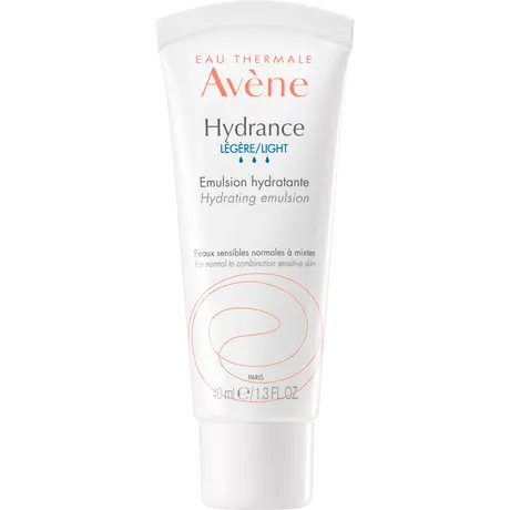 Avène Hydrance Licht Hydraterende Emulsie 40 ML