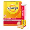Supradyn Complex Forte Multivitamine Extra Energie Bruistabletten 45 stuks