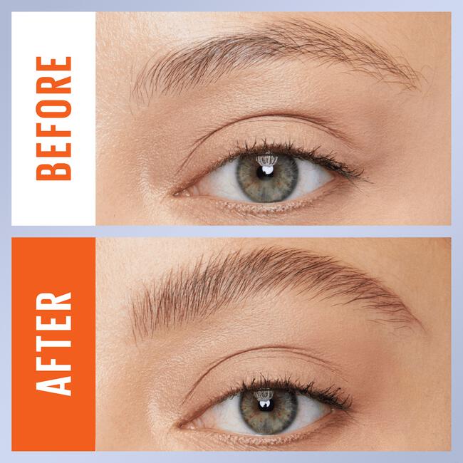 Maybelline New York Tattoo Brow Lift Stick Wenkbrauwpotlood 02 Soft Brown