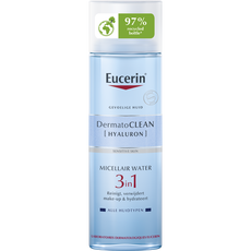 Eucerin DermatoCLEAN Hyaluron 3 in 1 Micellair Water 200 ML
