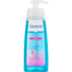Clearasil Ultra Wasgel 200 ML
