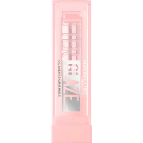 Maybelline New York Lifter Glaze Oil Lippenbalsem 002 Pink Drip