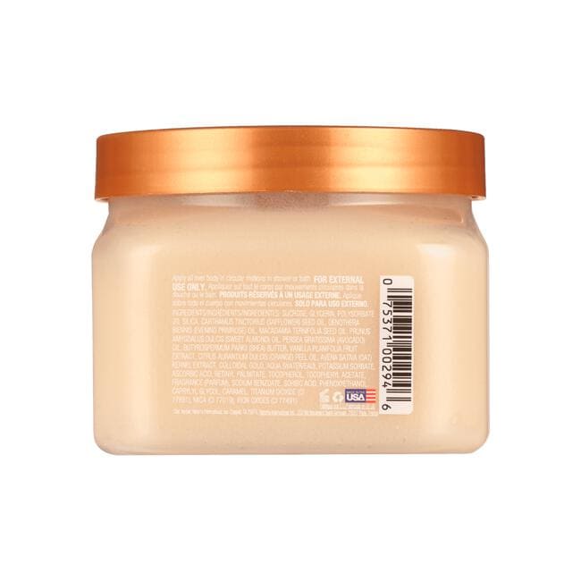 Tree Hut Vanilla Shea Sugar Scrub 510g