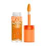 NYX Professional Makeup Duck Plump Lip Plumping Laquer Lipgloss Flippin' Slime
