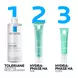 La Roche-Posay Hydraphase HA Rijke Dagcrème 40 ML