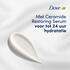 Dove Body Love Silky Pampering Bodycrème 300 ML