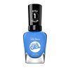 Sally Hansen Miracle Gel Nagellak Oaseas 642 Blauw 14,7 ML
