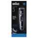 Braun Series 3 Baardtrimmer BT3520