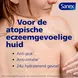 Sanex Skin Therapy Anti Irritation Douchegel 450 ML