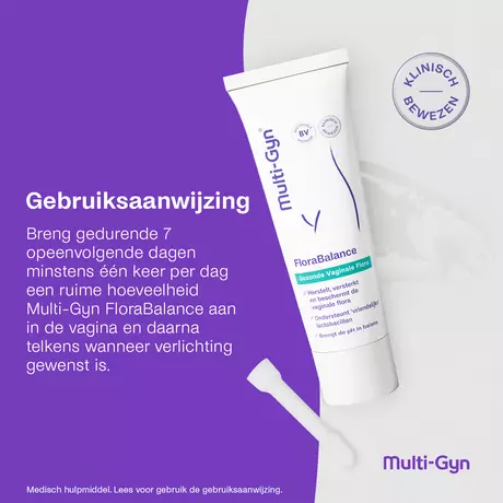 Multi-Gyn florabalance