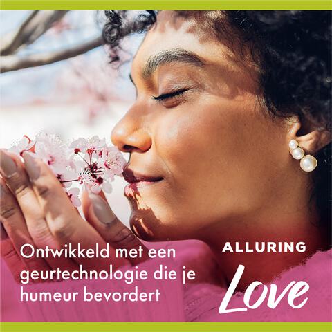 Palmolive Aroma Essence Alluring Love Douchegel 250 ML