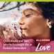 Palmolive Aroma Essence Alluring Love Douchegel 250 ML