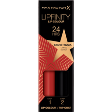 Max Factor LIPFINITY LIP COLOUR #90 Starstruck