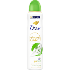 Dove Go Fresh Cucumber & Green Tea Anti-Transpirant Deodorant Spray 150 ML