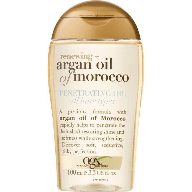 OGX Argan Oil Of Morocco Penetrating Oil