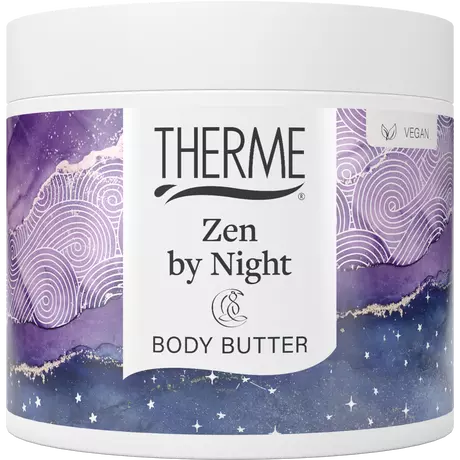 Therme Zen by Night Bodybutter 225 gram