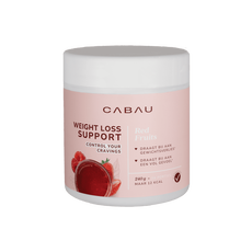 Cabau Weight Loss Support Red Fruits 240 gram