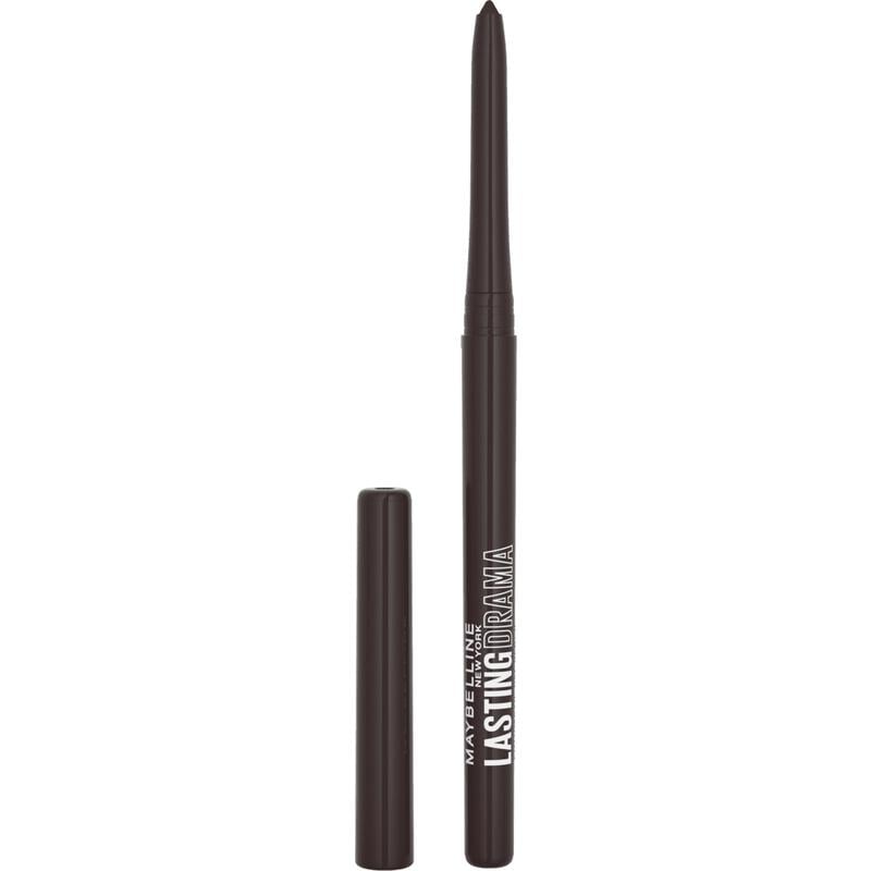 Maybelline New York Lasting Drama Automatic Eyeliner Brown