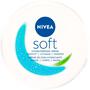 NIVEA Soft Hydraterende Bodycrème 200 ML