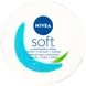 NIVEA Soft Crème Pot 200 ML