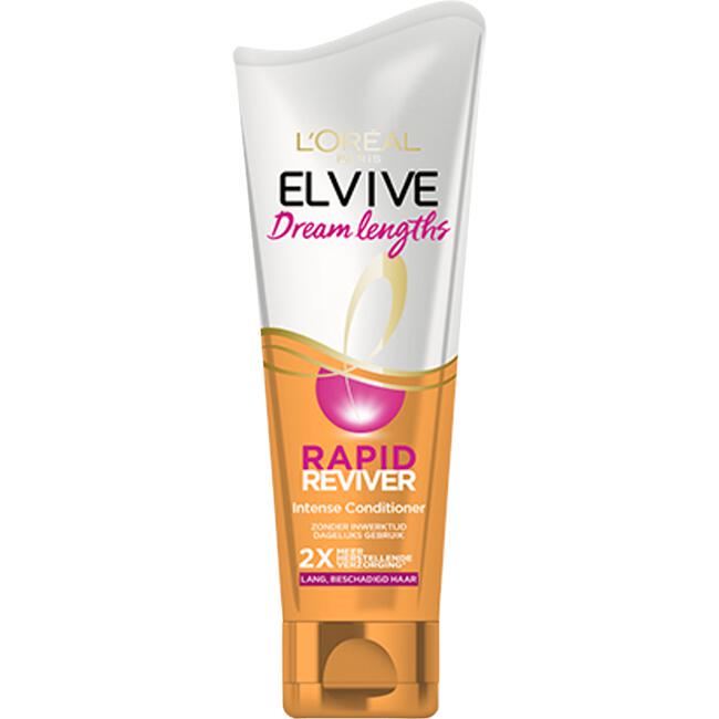 L'Oréal Paris Elvive Dream Lengths Rapid Reviver Conditioner 200 ML