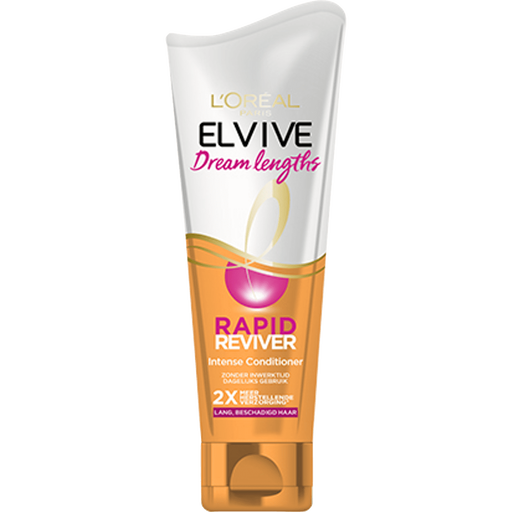 L'Oréal Paris Elvive Dream Lengths Rapid Reviver Conditioner 200 ML