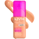 NYX Professional Makeup Make 'EM Wonder Foundation 12 Natural