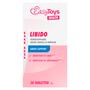 Easytoys libido voor haar 30st