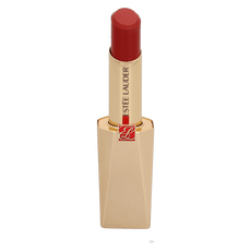 Estee Lauder Pure Color Desire Chrome Lipstick 311 Stagger