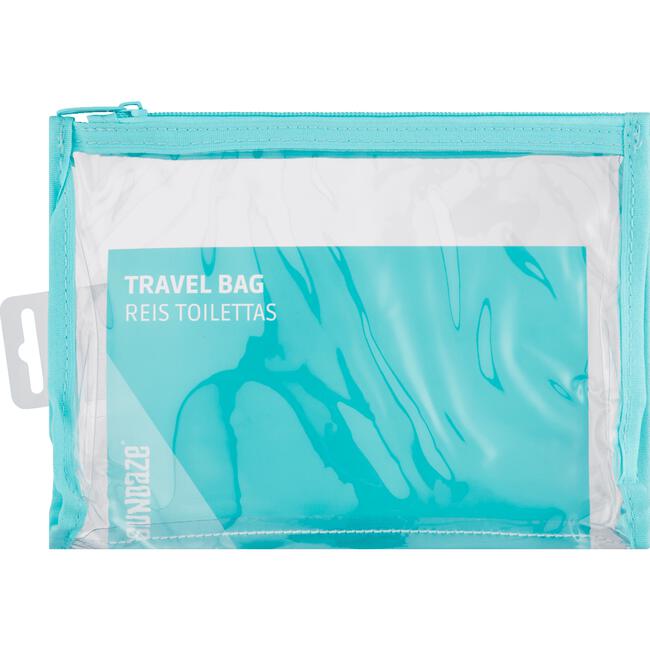 Sundaze Travel Bag Medium Blue