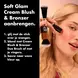 e.l.f. Soft Glam Cream Blush Muted Mauve&nbsp;