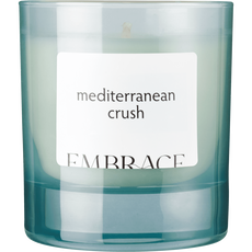 Etos Embrace Candle Mediterranean Crush 210 GR