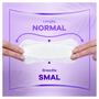 Always Daily Fresh Inlegkruisjes Slim Flexistyle 40 Stuks