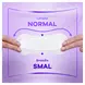 Always Inlegkruisjes Daily Fresh Slim Flexistyle Normal 40 stuks