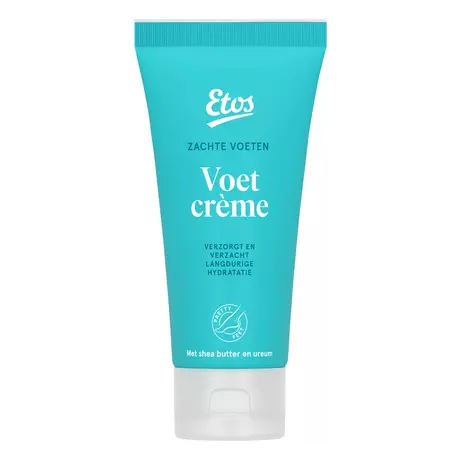 Etos Voet Crème 75 ML