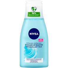 NIVEA Extra Mild Oogmake-up Reinigingslotion 125 ML