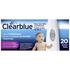 Clearblue Digitale Ovulatietestset 20 Stuks