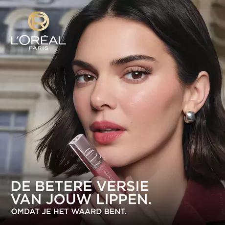 L'Oréal Paris Hyaluron Tint 635 Worth it Medium