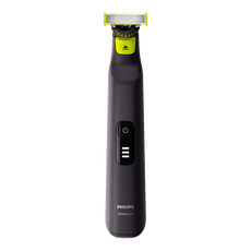 Philips OneBlade Pro Face + Body QP6541/16 Hybride styler