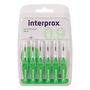 Interprox Micro Ragers Groen