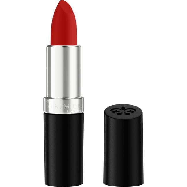 Rimmel London Lasting Finish Satin Lippenstift 360 Pumpkin Peach 4 G