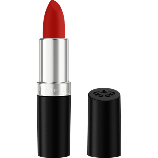 Rimmel London Lasting Finish Satin Lippenstift 360 Pumpkin Peach