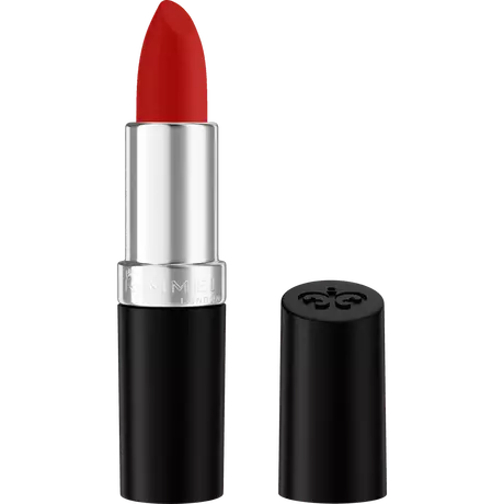 Rimmel London Lasting Finish Satin Lippenstift 360 Pumpkin Peach